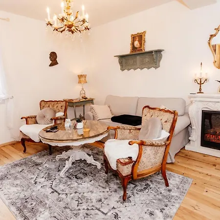 Apartment Bismarck-suite By Meis In Zentral *
