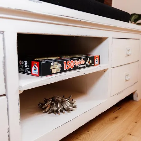 Bismarck-suite By Meis In Zentral Apartament