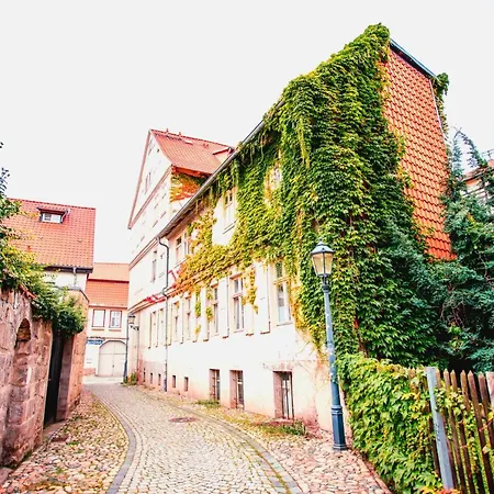 Bismarck-suite By Meis In Zentral Apartament *