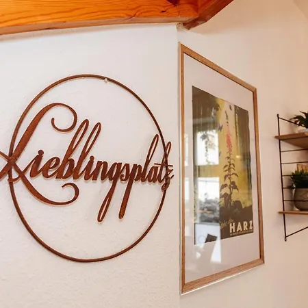 Bismarck-suite By Meis In Zentral