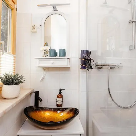 Bismarck-suite By Meis In Zentral Quedlinburg