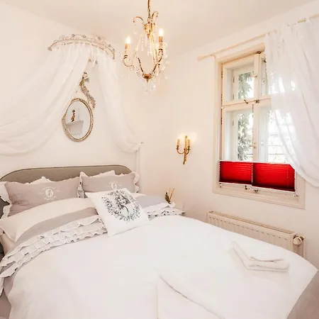 Bismarck-suite By Meis In Zentral * Quedlinburg