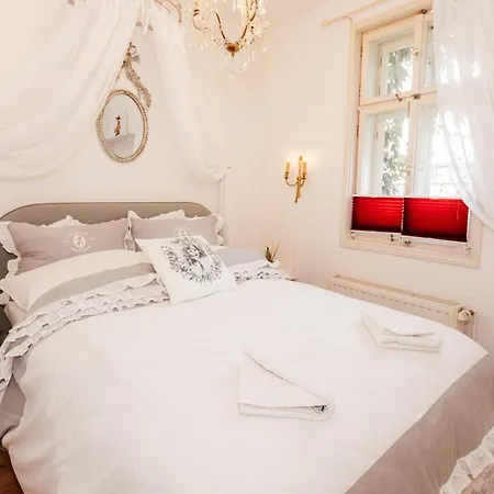 Bismarck-suite By Meis In Zentral Quedlinburg