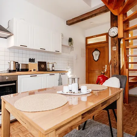 Bismarck-suite By Meis In Zentral Quedlinburg