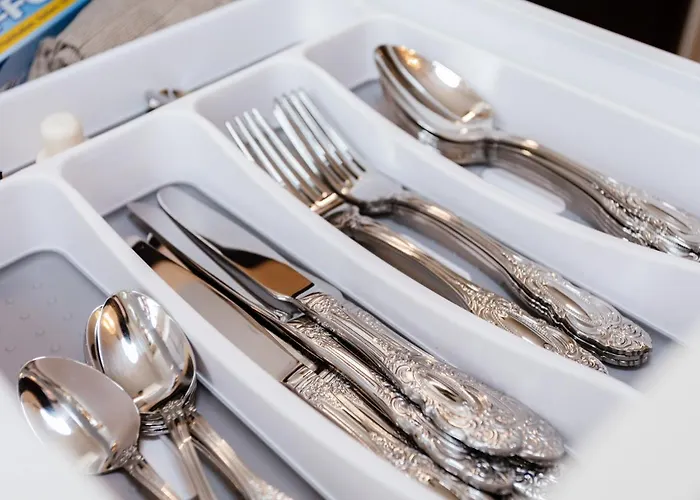 Bismarck-suite By Meis In Zentral Апартаменты *