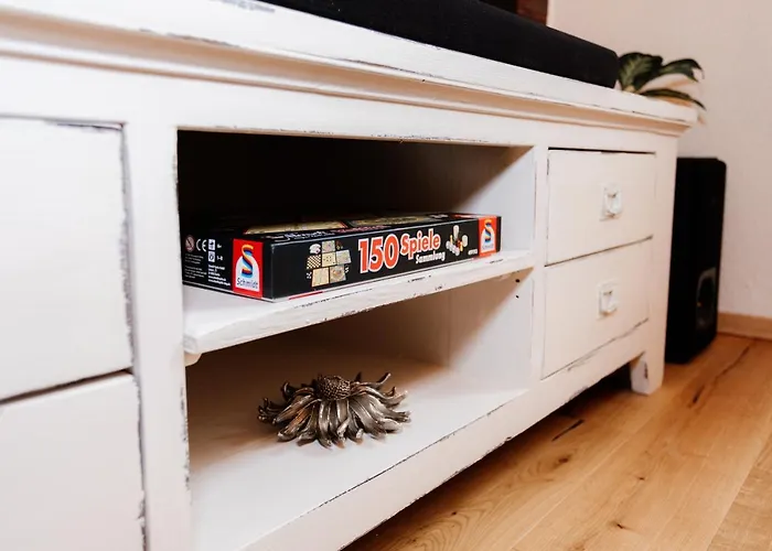 Bismarck-suite By Meis In Zentral Апартаменты