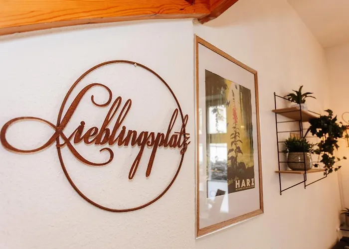 Bismarck-suite By Meis In Zentral