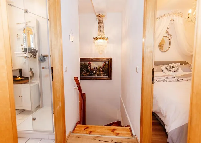 Bismarck-suite By Meis In Zentral