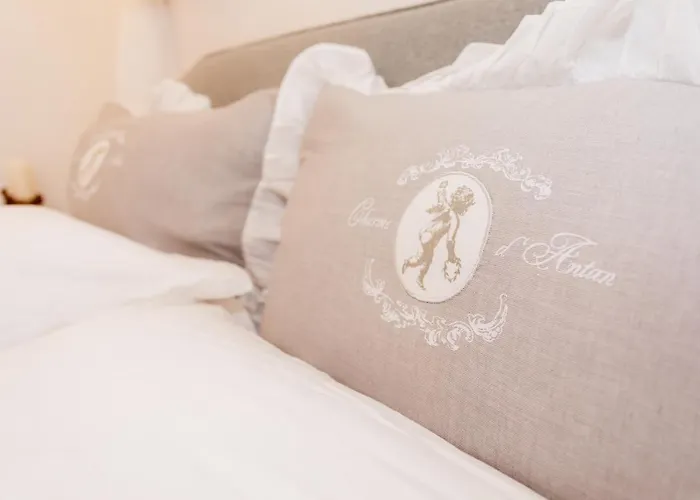 Bismarck-suite By Meis In Zentral *