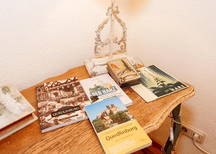 Bismarck-suite By Meis In Zentral *